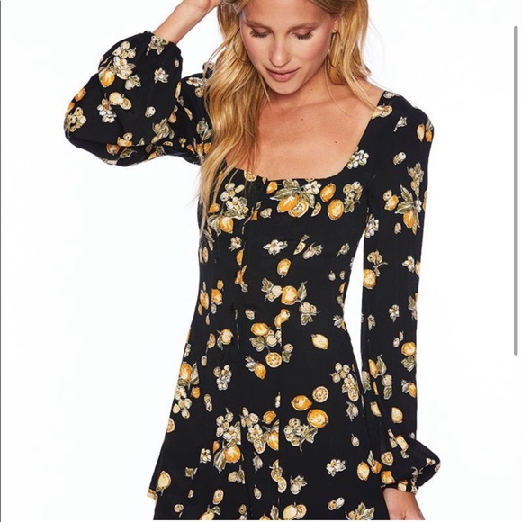 Beach Riot Romper - Picture 4 of 8